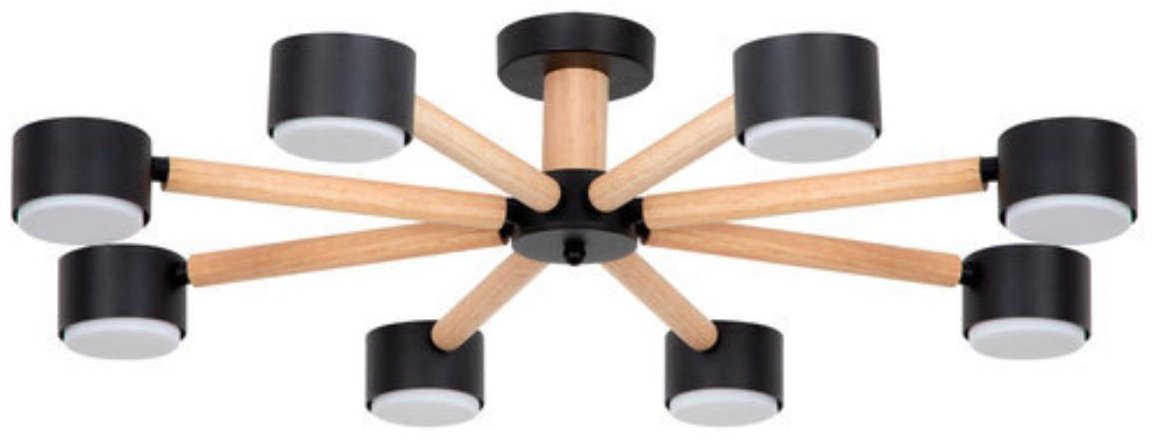 Люстра потолочная Arte Lamp GX53, кол-во ламп: 8 шт купить,NaN
