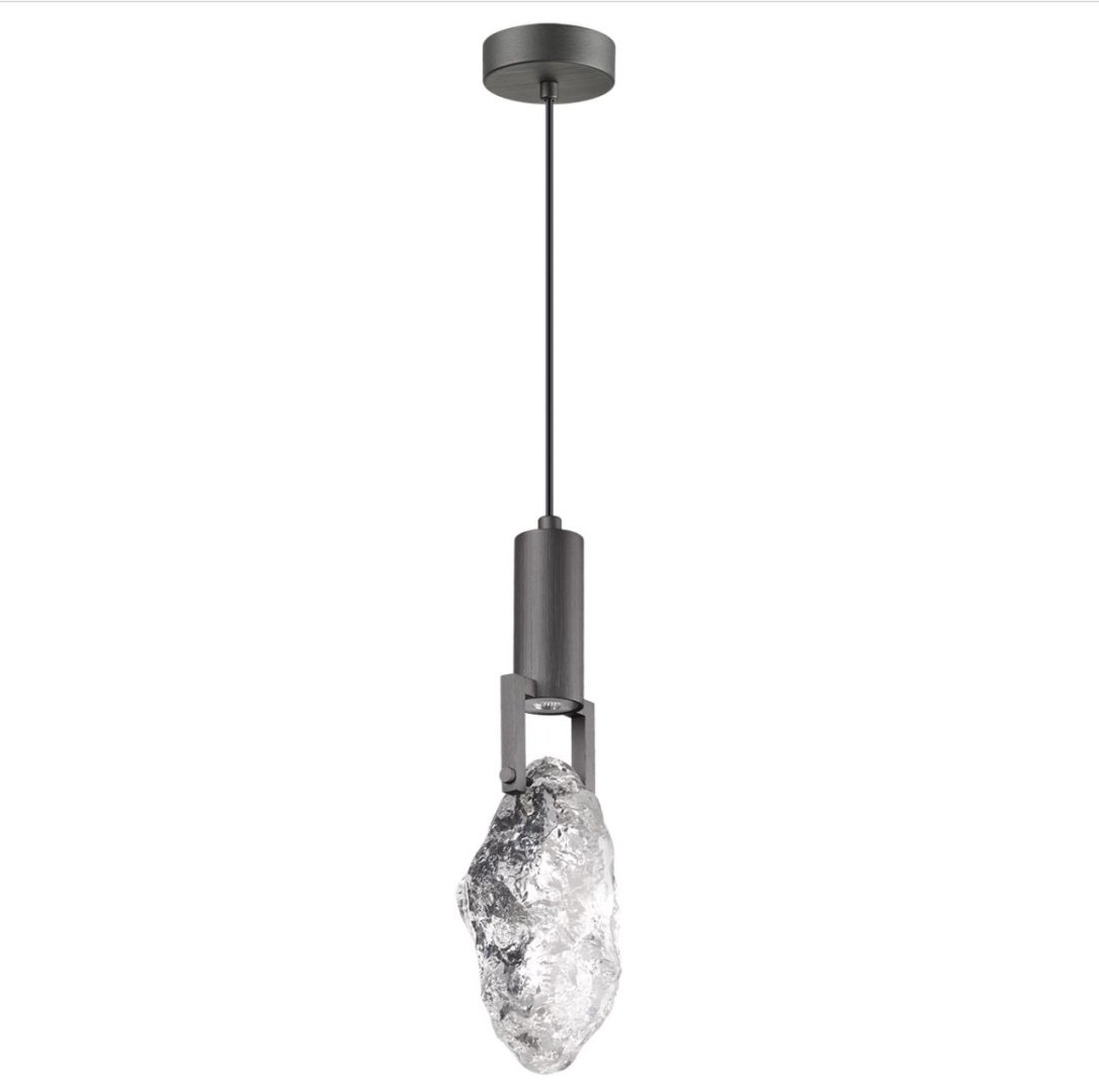 Люстра подвесная Odeon Light LED, кол-во ламп: 1 шт купить,NaN