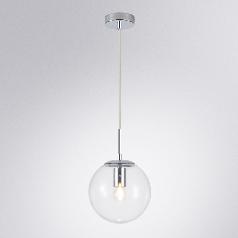 Люстра подвесная Arte Lamp E27, кол-во ламп: 1 шт купить,NaN