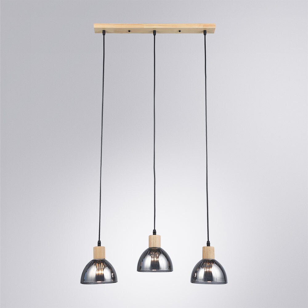 Люстра подвесная Arte Lamp E27, кол-во ламп: 3 шт купить,NaN