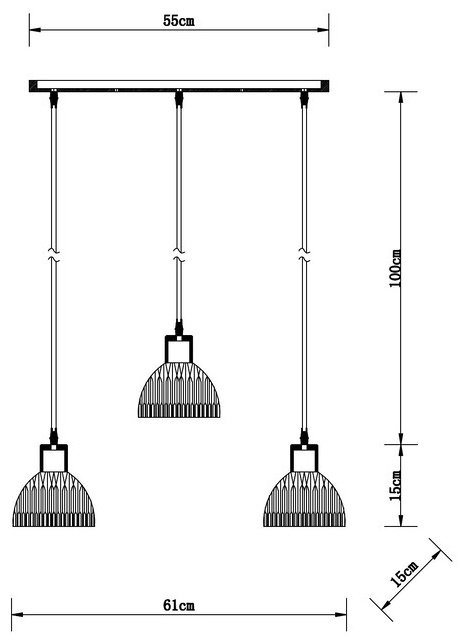 Люстра подвесная Arte Lamp E27, кол-во ламп: 3 шт купить,NaN