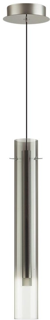 Люстра подвесная Odeon Light LED, кол-во ламп: 1 шт купить,NaN
