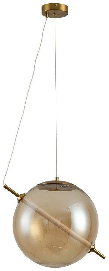 Люстра подвесная Arte Lamp LED, кол-во ламп: 1 шт купить,NaN