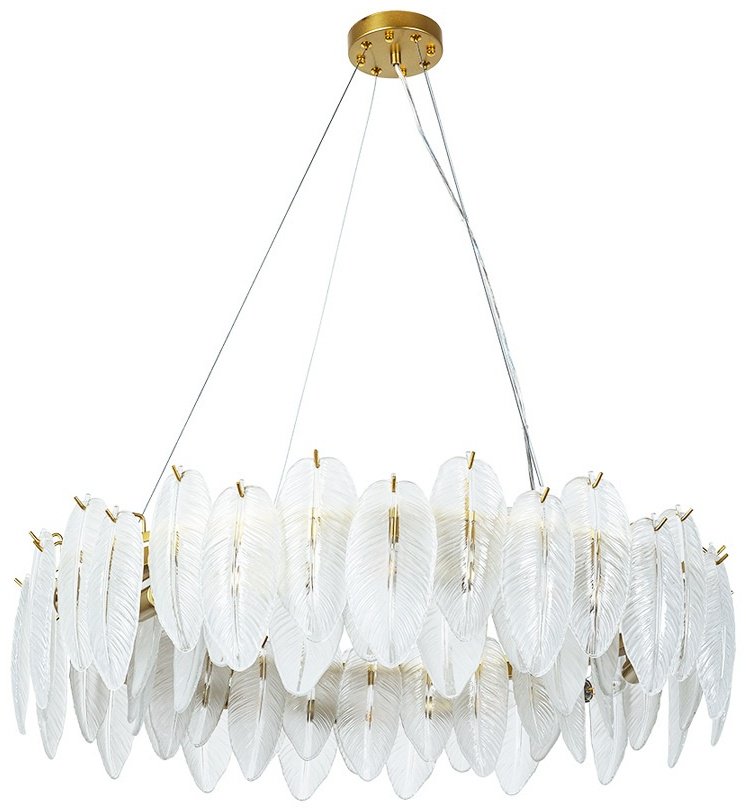 Люстра подвесная Arte Lamp E14, кол-во ламп: 12 шт купить,NaN