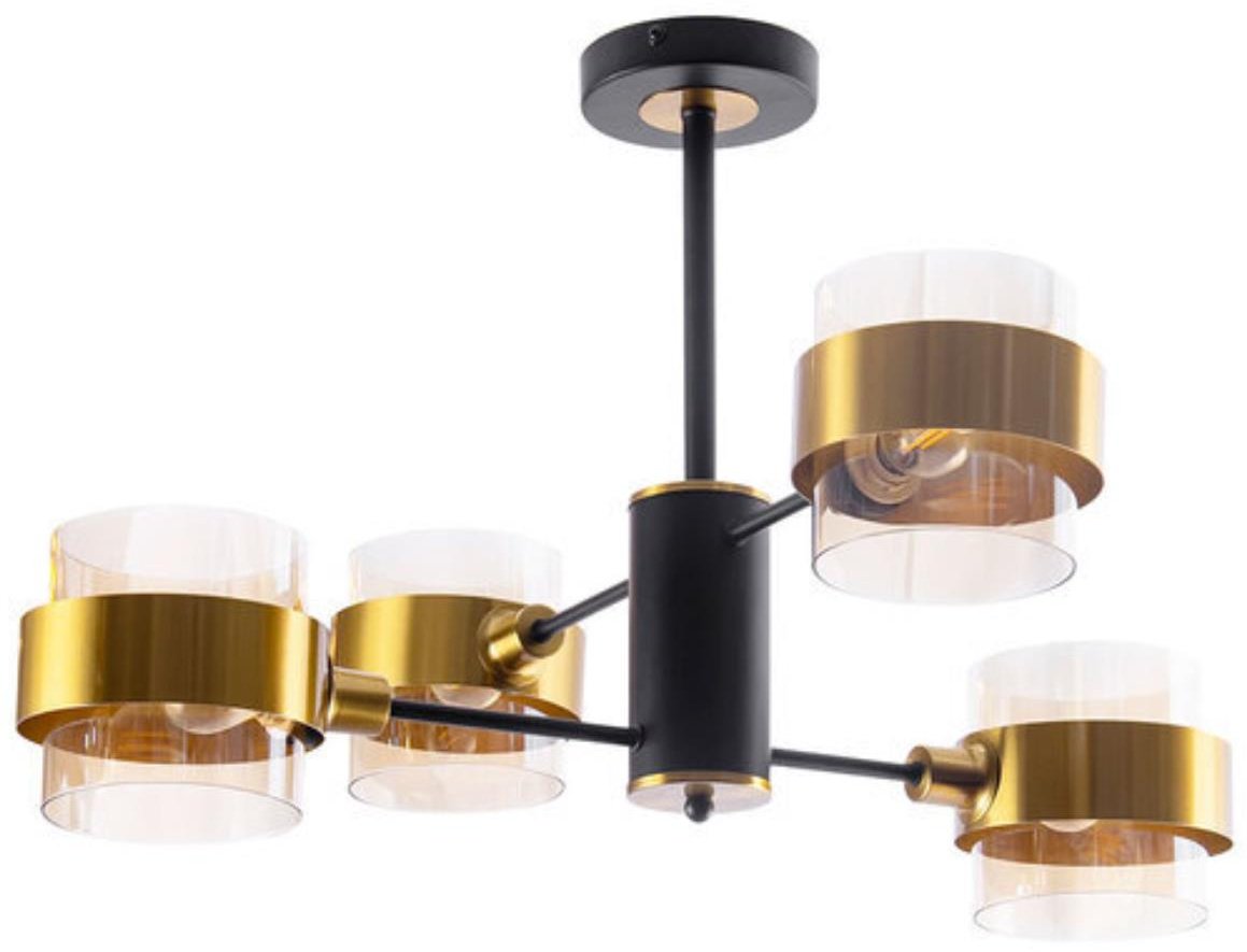 Люстра подвесная Arte Lamp E14, кол-во ламп: 4 шт купить,NaN