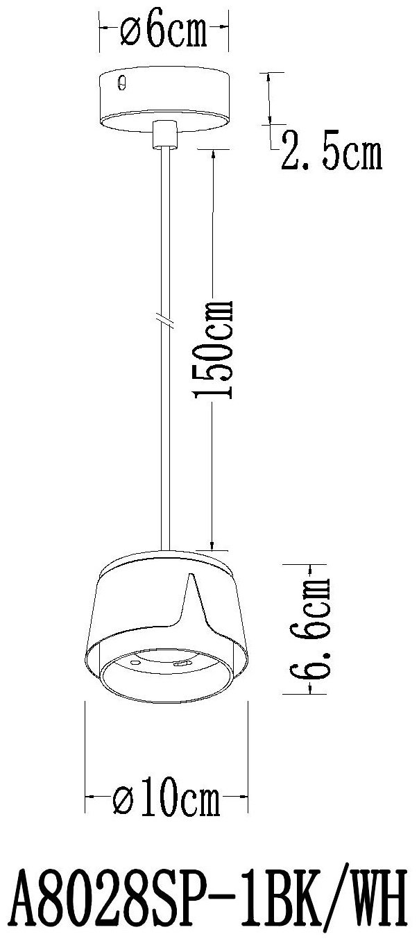 Люстра подвесная Arte Lamp GX53, кол-во ламп: 1 шт купить,NaN