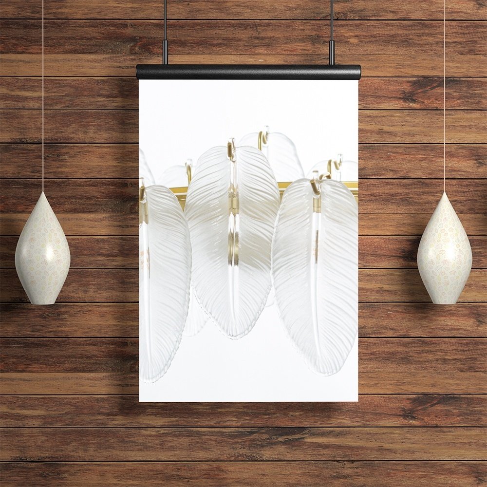 Люстра подвесная Arte Lamp E14, кол-во ламп: 12 шт купить,NaN