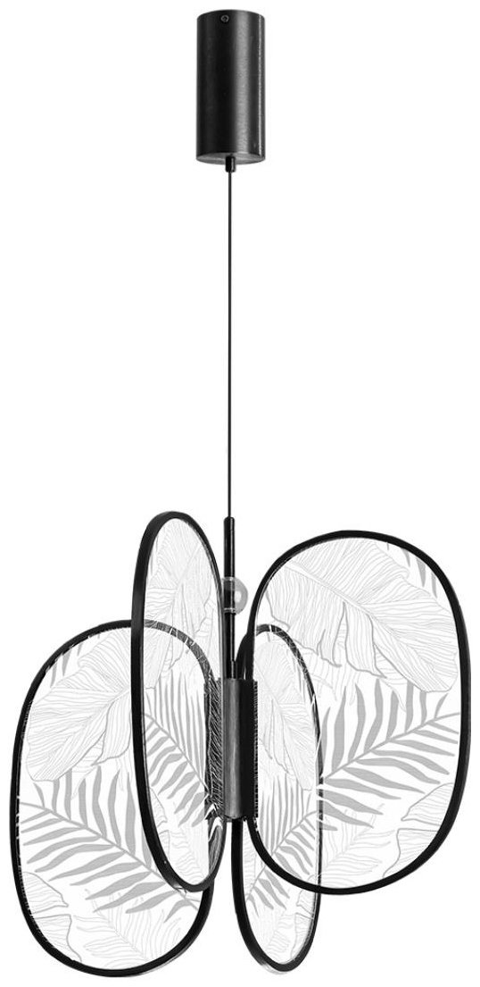 Люстра подвесная SVET KZ LED, кол-во ламп: 1 шт купить,NaN