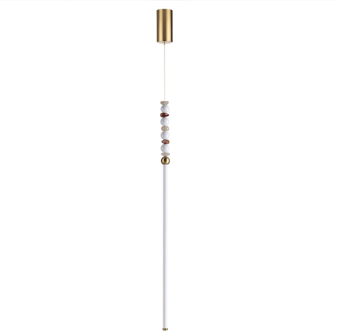 Люстра подвесная Odeon Light LED, кол-во ламп: 1 шт купить,NaN