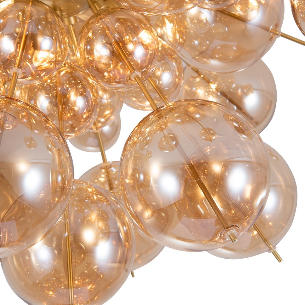 Люстра потолочная Arte Lamp G9, кол-во ламп: 5 шт купить,NaN
