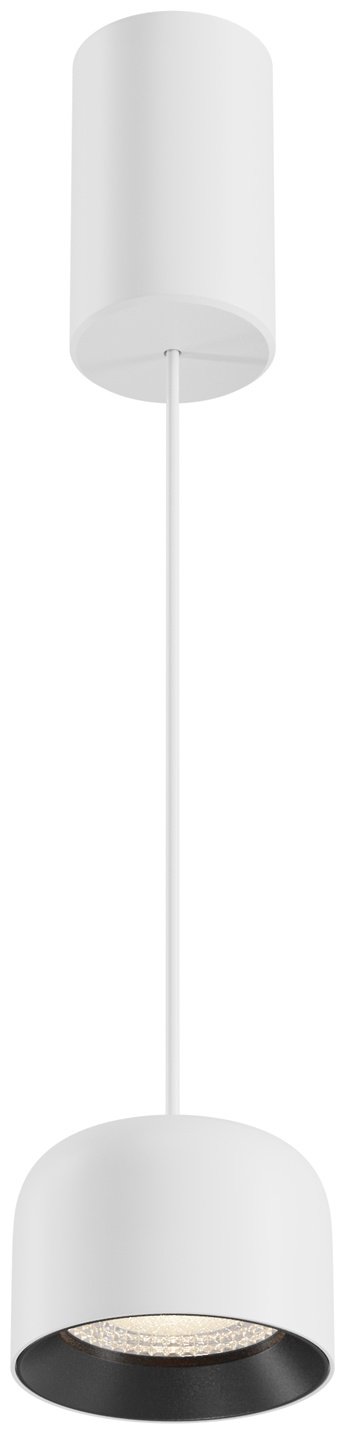 Люстра подвесная Technical LED, кол-во ламп: 1 шт купить,NaN