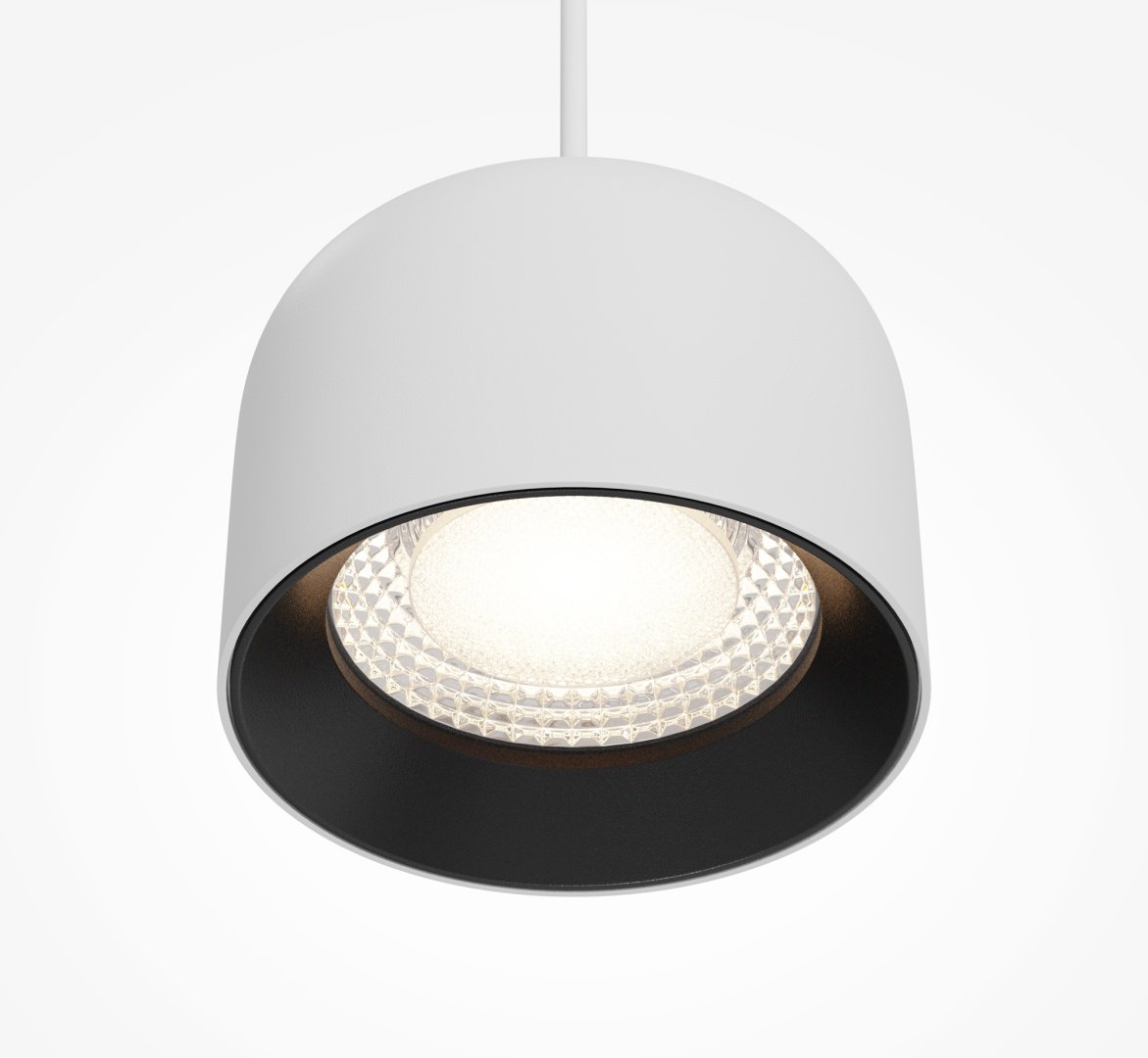 Люстра подвесная Technical LED, кол-во ламп: 1 шт купить,NaN