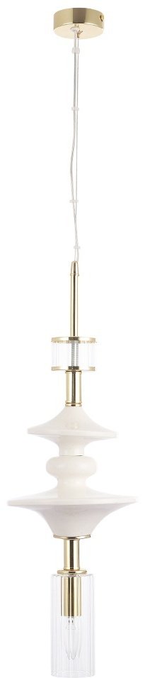 Люстра подвесная Crystal Lux Е14, кол-во ламп: 1 шт купить,NaN