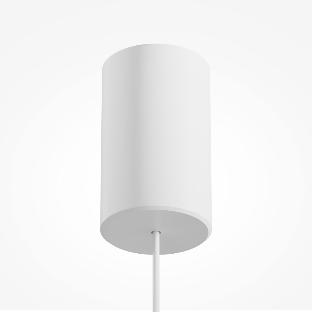 Люстра подвесная Technical LED, кол-во ламп: 1 шт купить,NaN