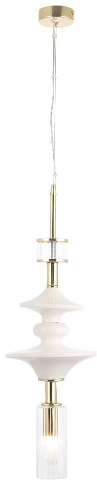 Люстра подвесная Crystal Lux Е14, кол-во ламп: 1 шт купить,NaN