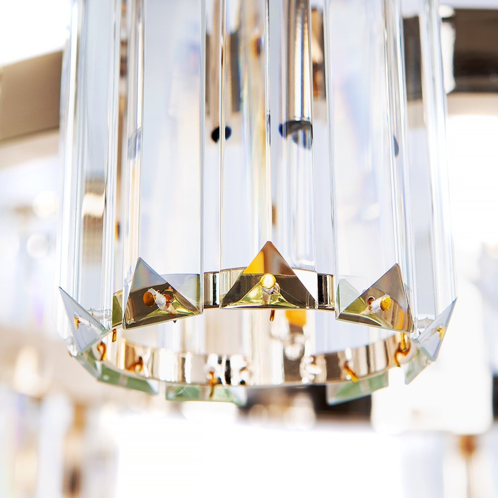 Люстра подвесная Arte Lamp G9, кол-во ламп: 16 шт купить,NaN