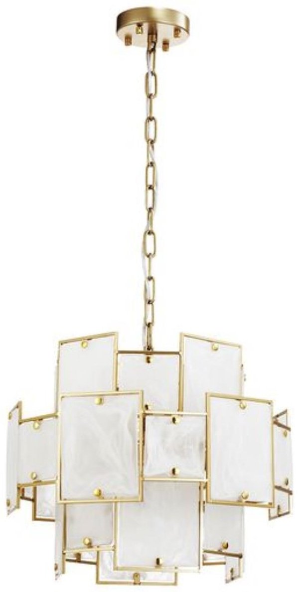 Люстра подвесная Arte Lamp Е14, кол-во ламп: 7 шт купить,NaN