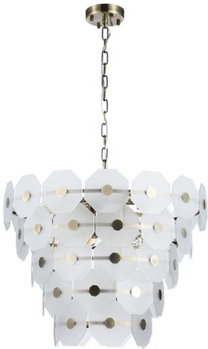 Люстра подвесная Arte Lamp Е14, кол-во ламп: 13 шт купить,NaN
