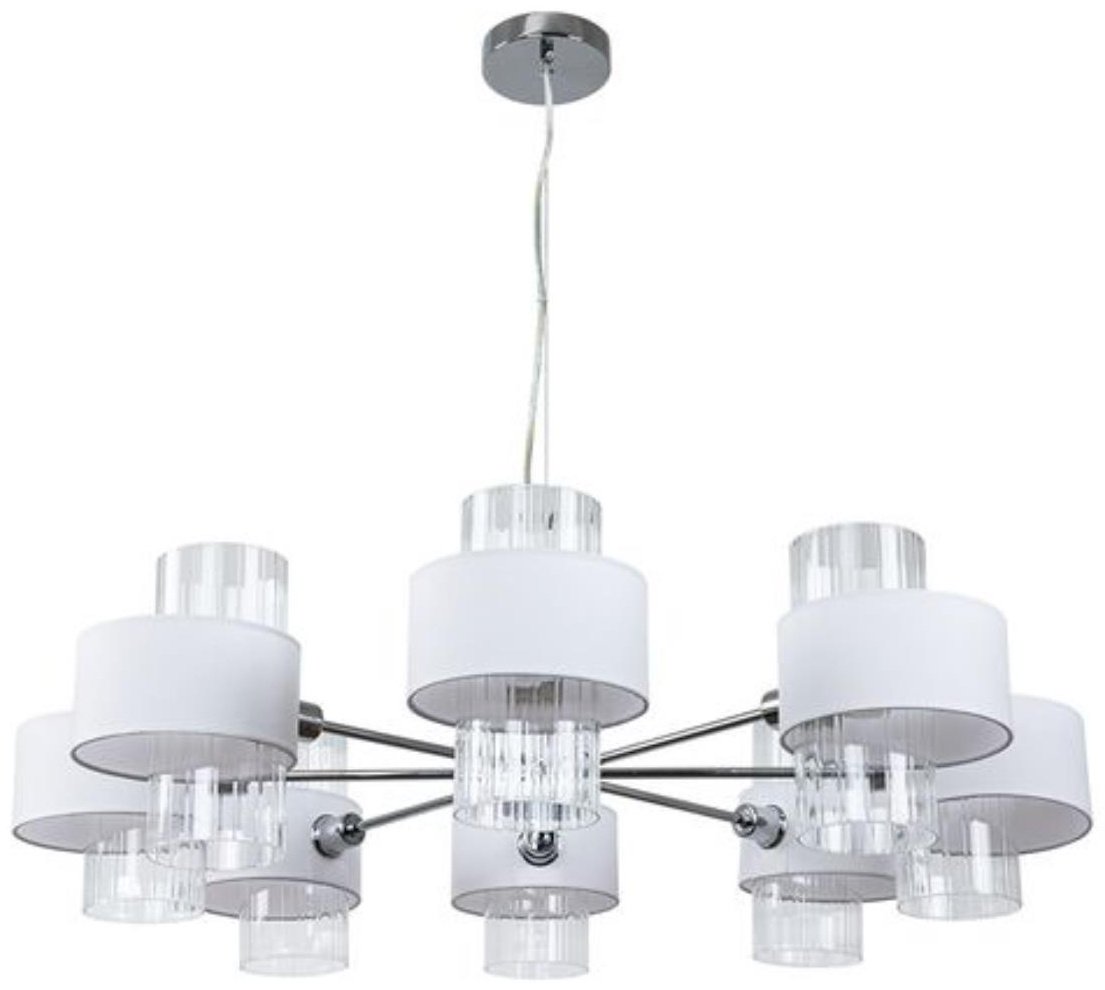 Люстра подвесная Arte Lamp E14, кол-во ламп: 8 шт купить,NaN