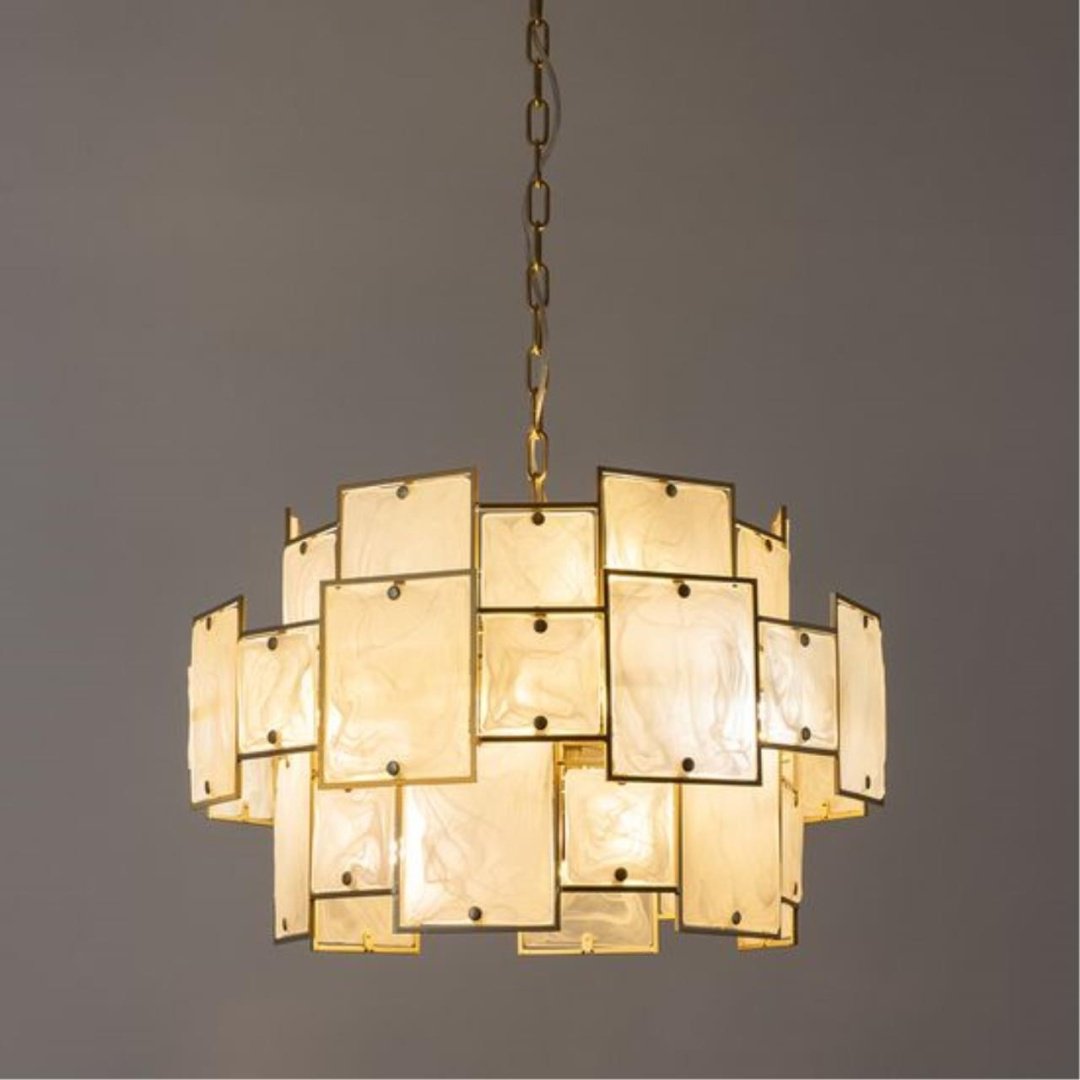 Люстра подвесная Arte Lamp E14, кол-во ламп: 12 шт купить,NaN