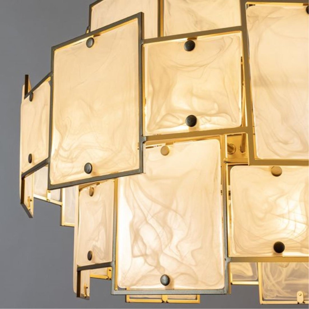 Люстра подвесная Arte Lamp E14, кол-во ламп: 12 шт купить,NaN