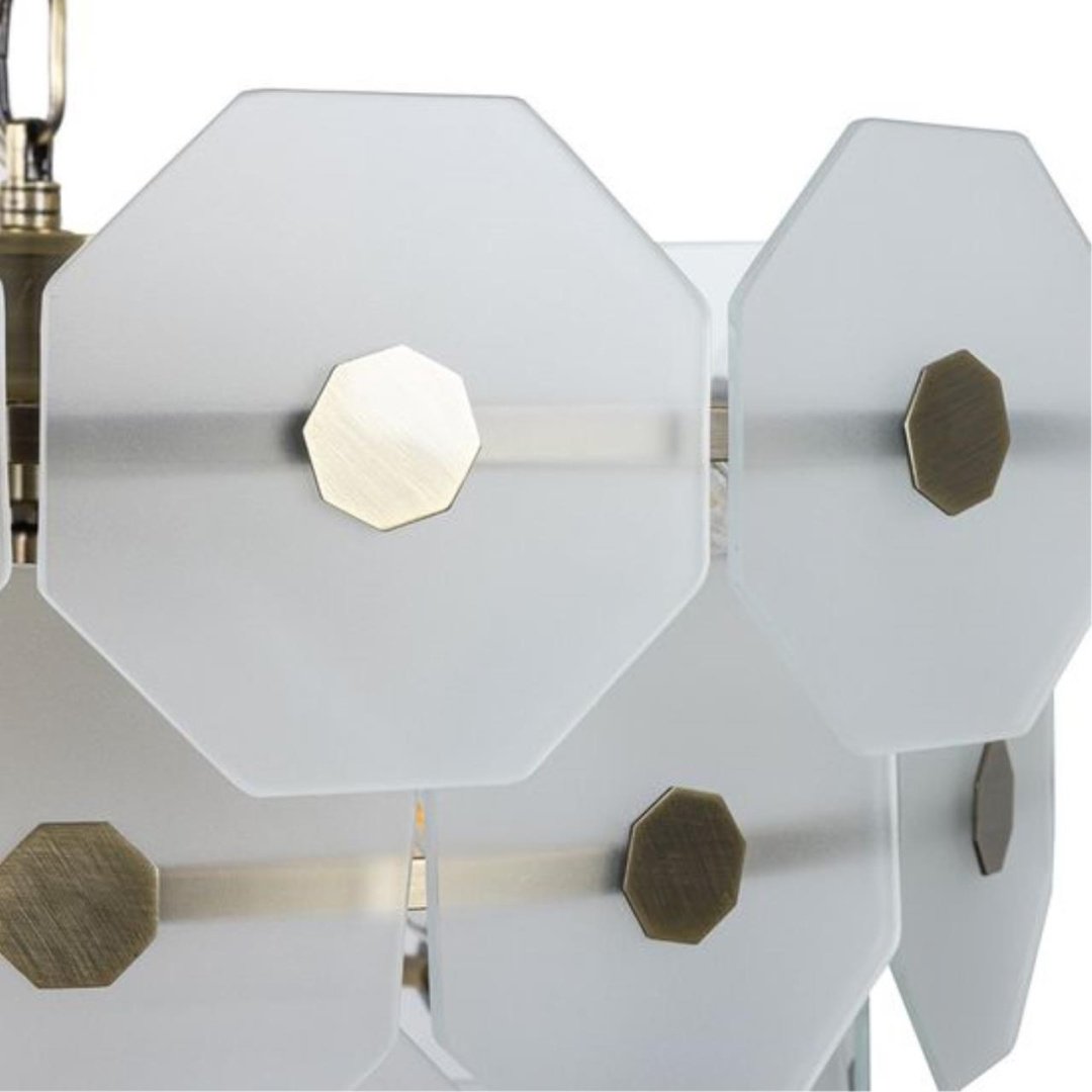 Люстра подвесная Arte Lamp Е14, кол-во ламп: 13 шт купить,NaN