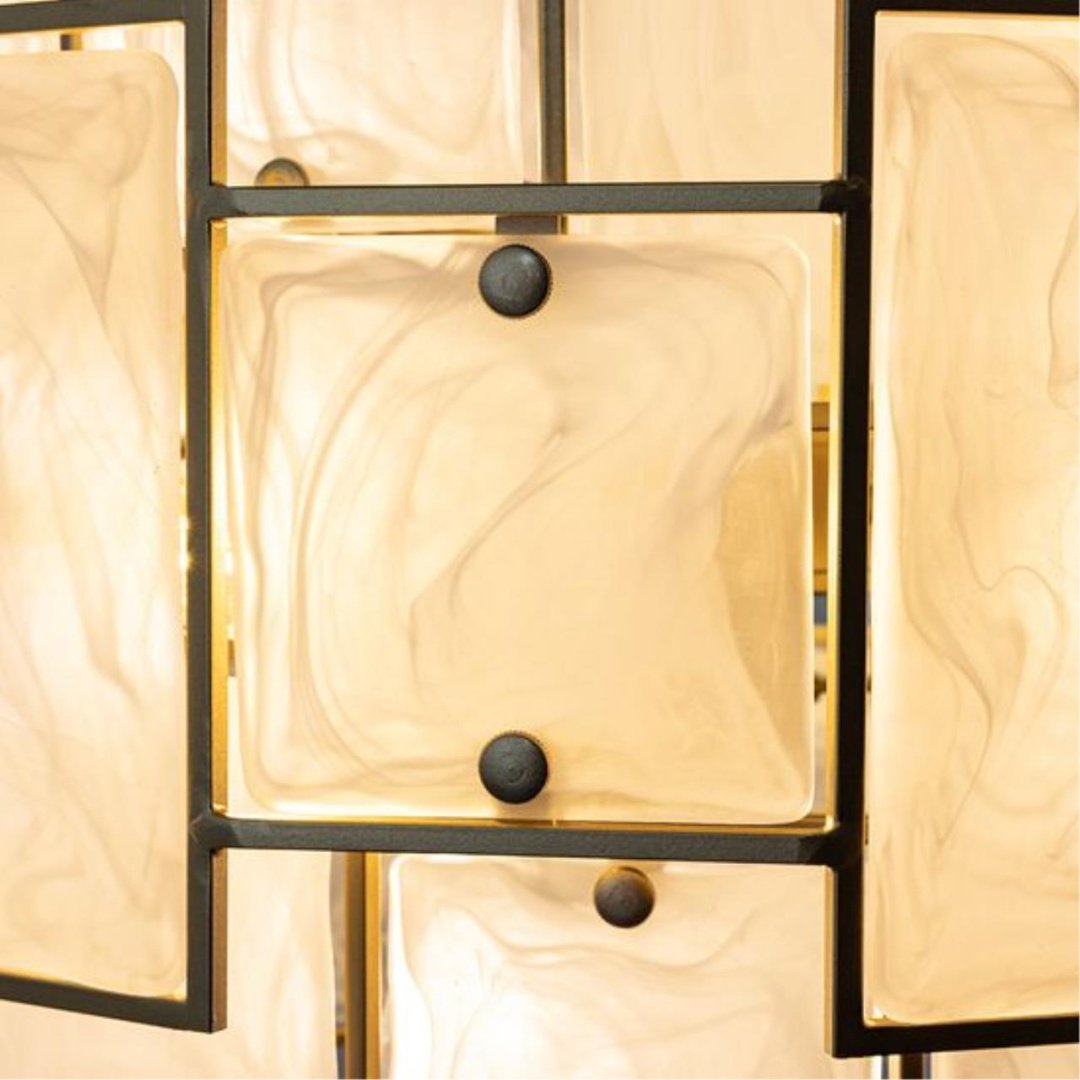 Люстра подвесная Arte Lamp E14, кол-во ламп: 12 шт купить,NaN