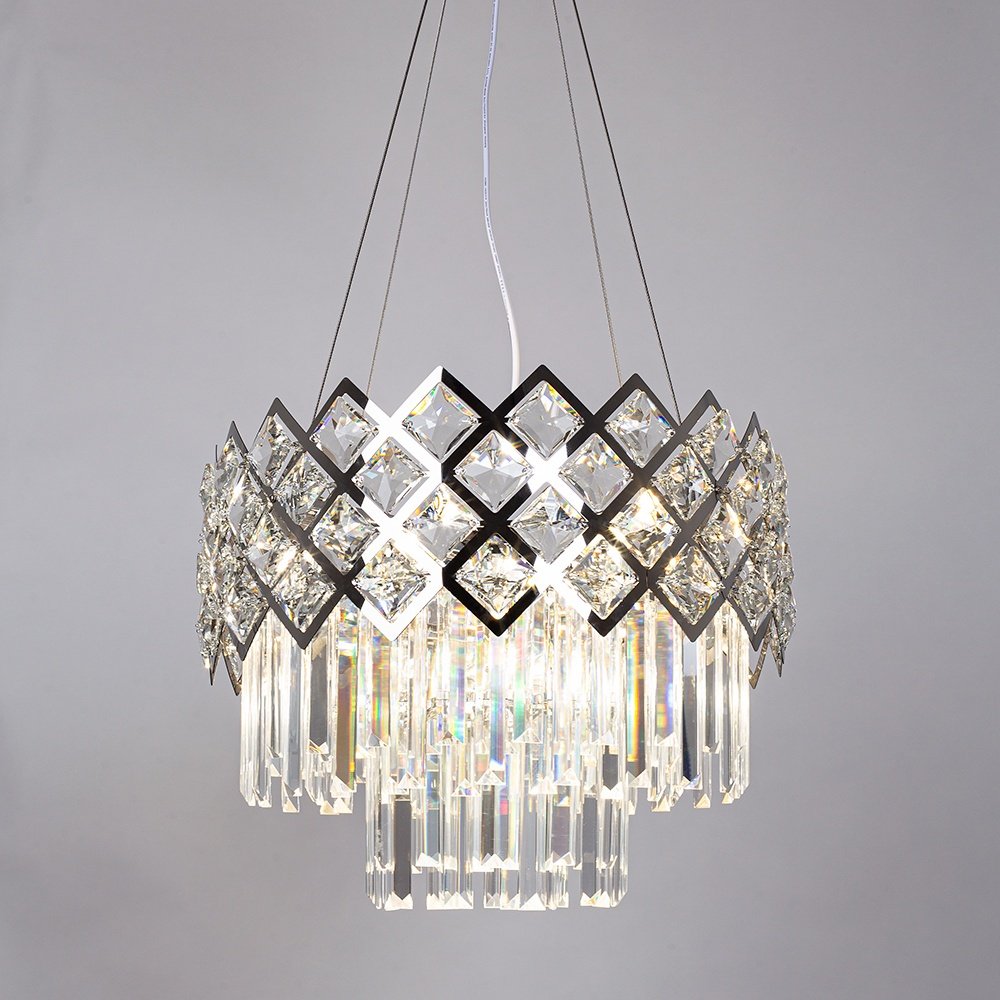 Люстра подвесная Arte Lamp Е14, кол-во ламп: 8 шт купить,NaN