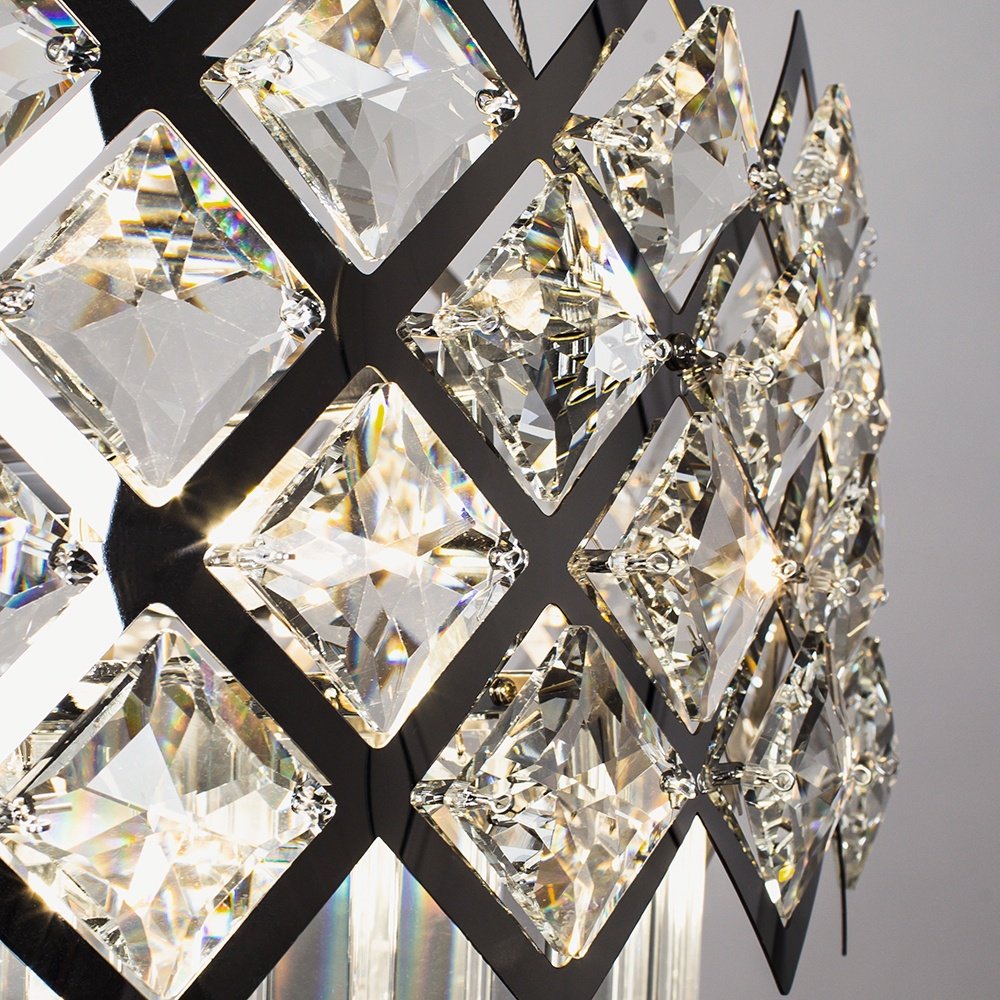 Люстра подвесная Arte Lamp Е14, кол-во ламп: 8 шт купить,NaN