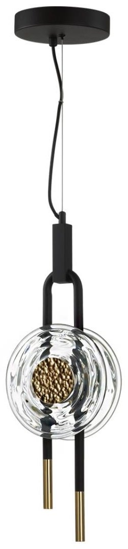Люстра подвесная Odeon Light LED, кол-во ламп: 1 шт купить,NaN