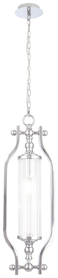 Люстра подвесная Crystal Lux Е14, кол-во ламп: 1 шт купить,NaN