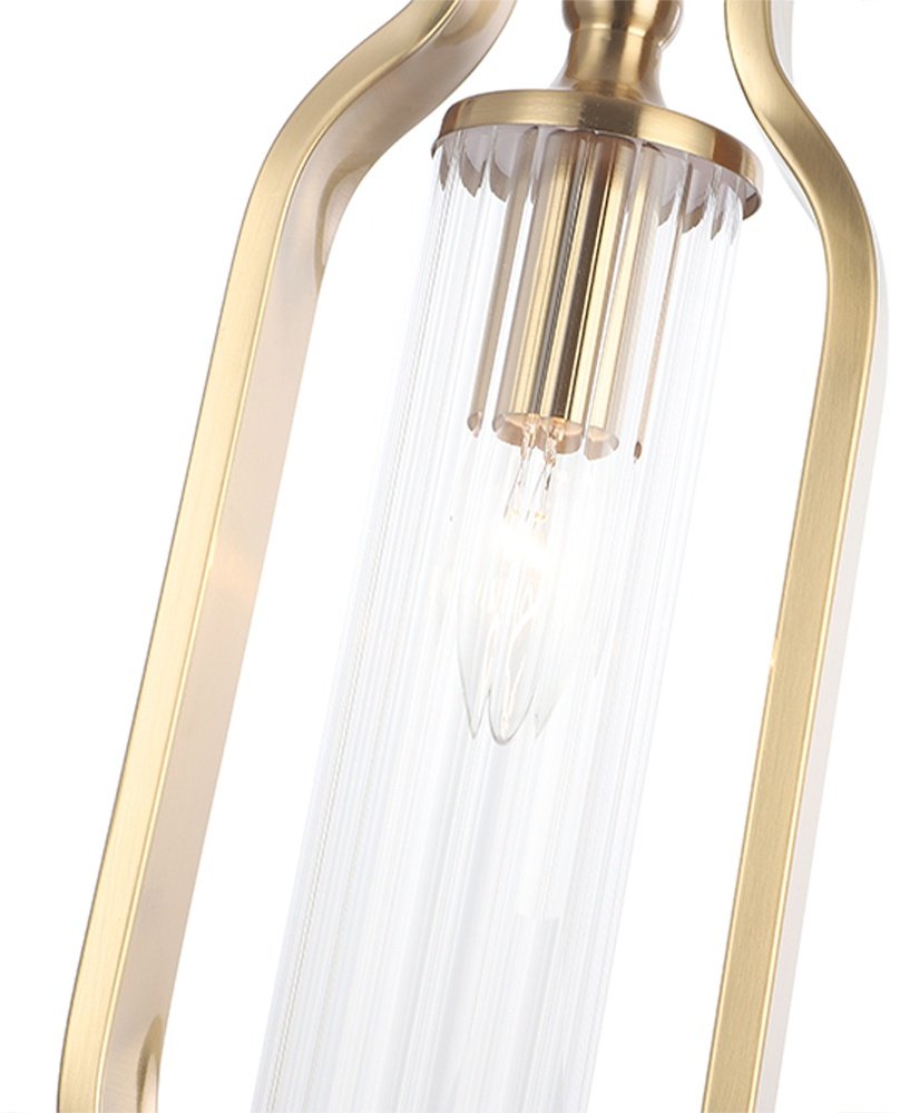 Люстра подвесная Crystal Lux Е14, кол-во ламп: 1 шт купить,NaN