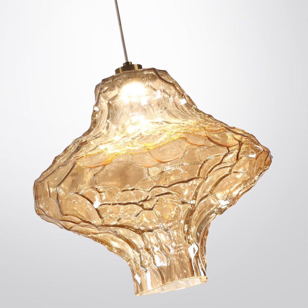 Люстра подвесная Odeon Light LED, кол-во ламп: 1 шт купить,NaN