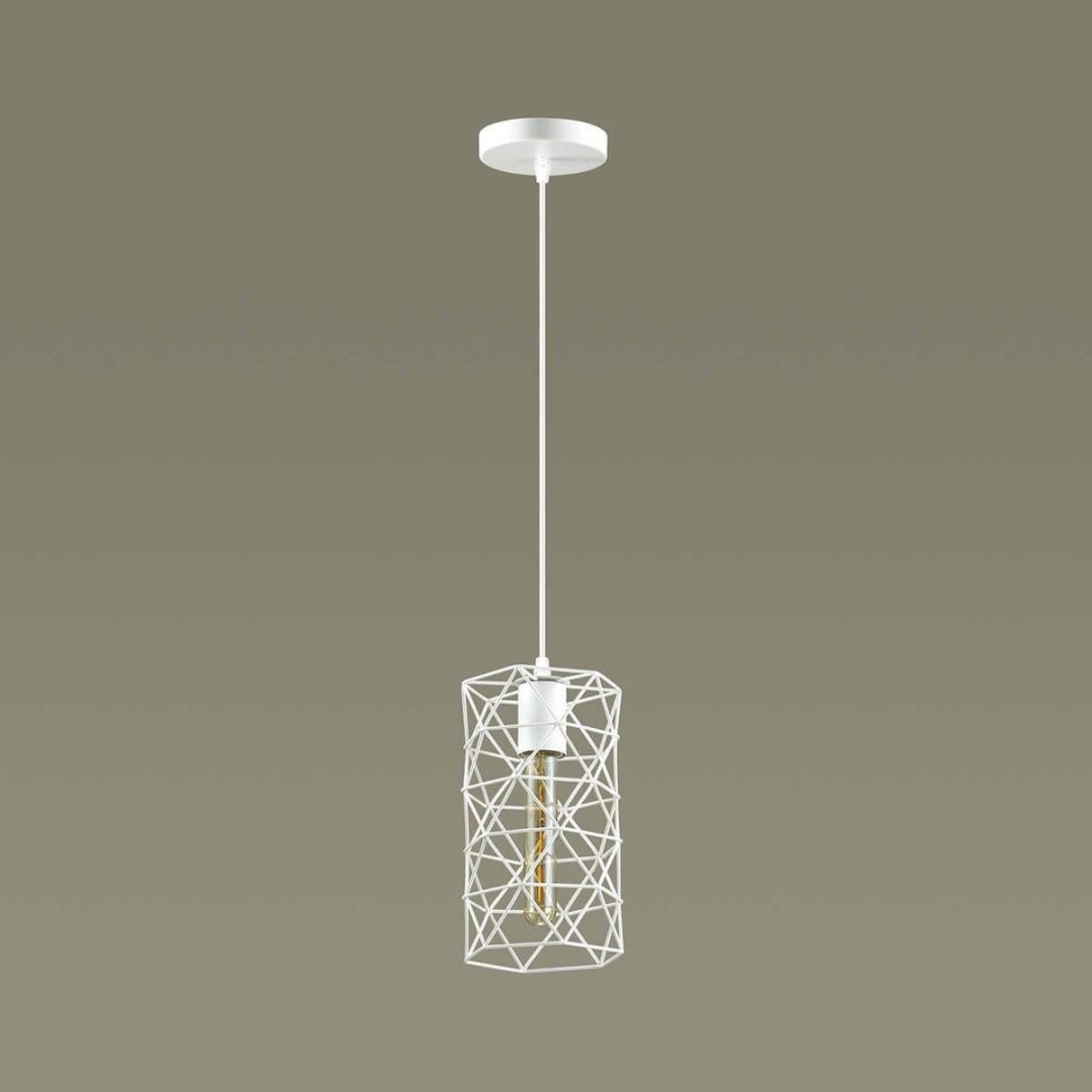 Люстра подвесная Lumion E27, кол-во ламп: 1 шт купить,NaN