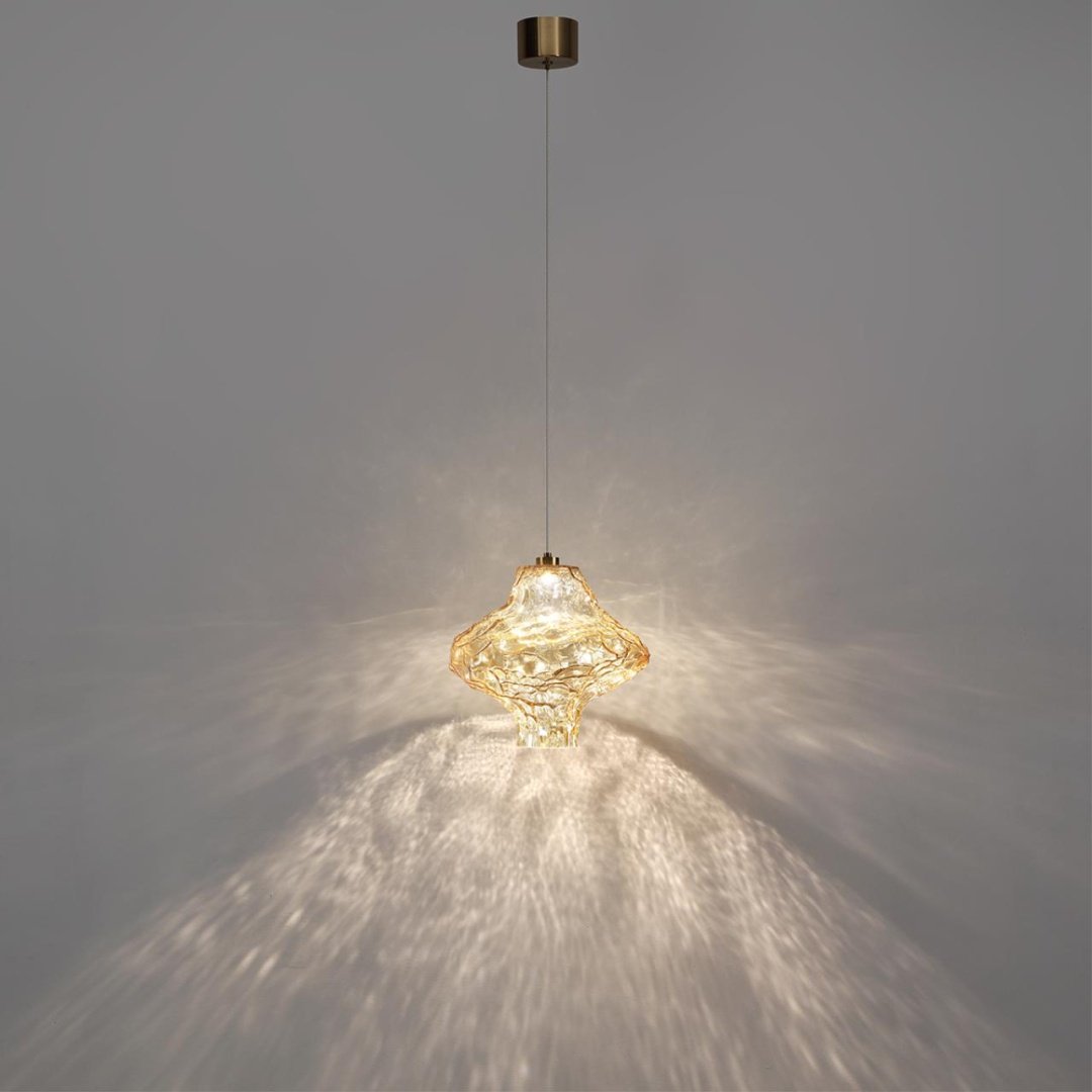 Люстра подвесная Odeon Light LED, кол-во ламп: 1 шт купить,NaN