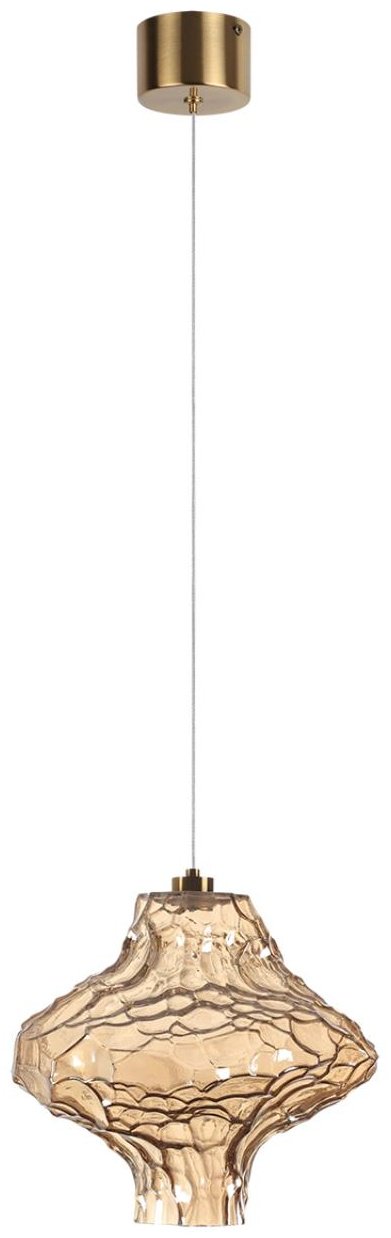 Люстра подвесная Odeon Light LED, кол-во ламп: 1 шт купить,NaN