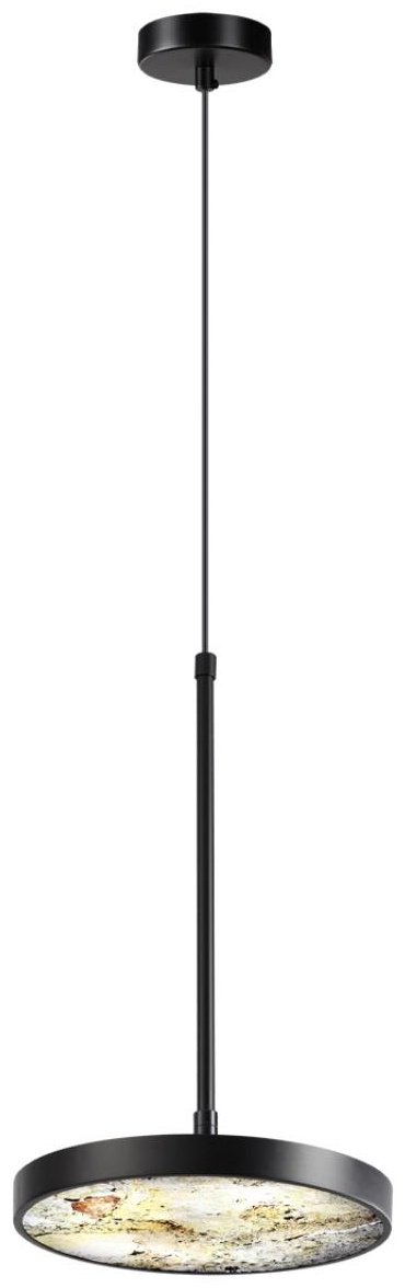 Люстра подвесная Odeon Light LED, кол-во ламп: 1 шт купить,NaN