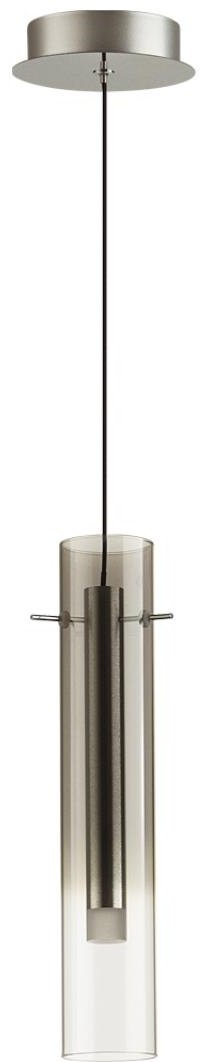 Люстра подвесная Odeon Light LED, кол-во ламп: 1 шт купить,NaN