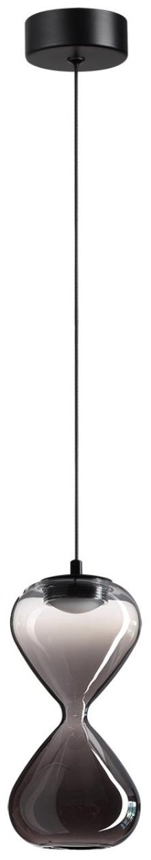 Люстра подвесная Odeon Light LED, кол-во ламп: 1 шт купить,NaN