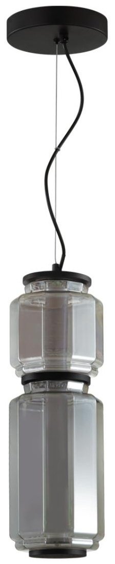Люстра подвесная Odeon Light LED, кол-во ламп: 1 шт купить,NaN
