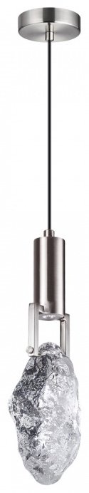 Люстра подвесная Odeon Light LED, кол-во ламп: 1 шт купить,NaN