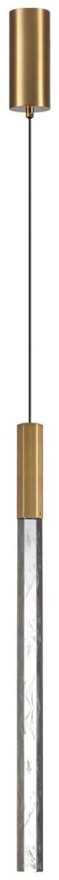 Люстра подвесная SVET KZ LED, кол-во ламп: 1 шт купить,NaN