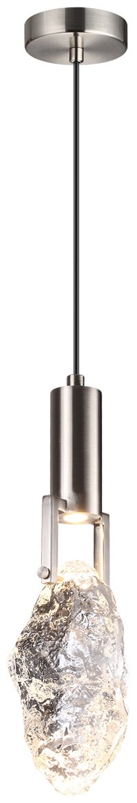 Люстра подвесная Odeon Light LED, кол-во ламп: 1 шт купить,NaN