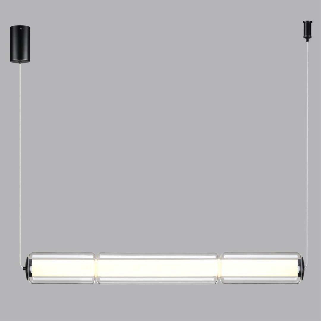 Люстра подвесная Odeon Light LED, кол-во ламп: 1 шт купить,NaN