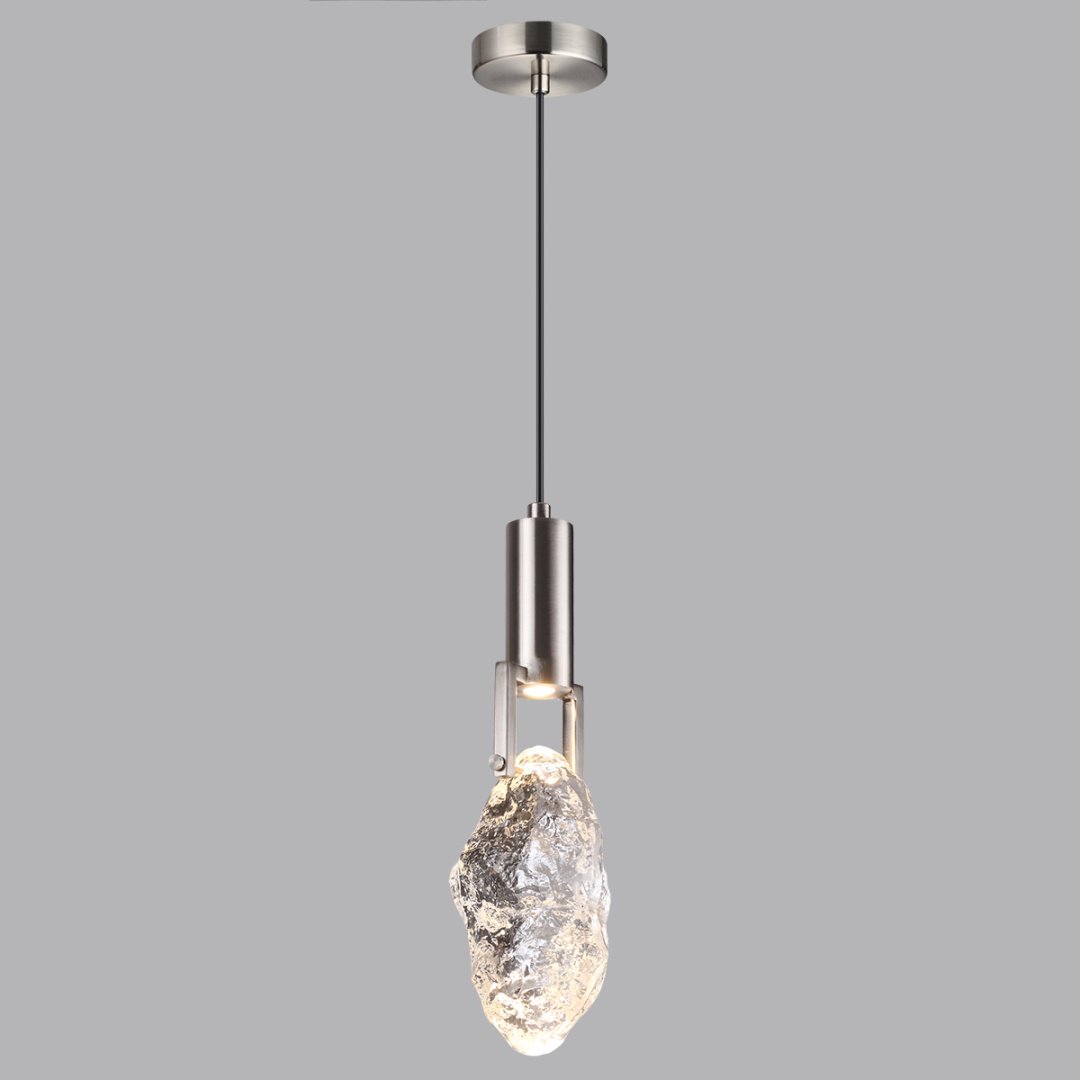Люстра подвесная Odeon Light LED, кол-во ламп: 1 шт купить,NaN
