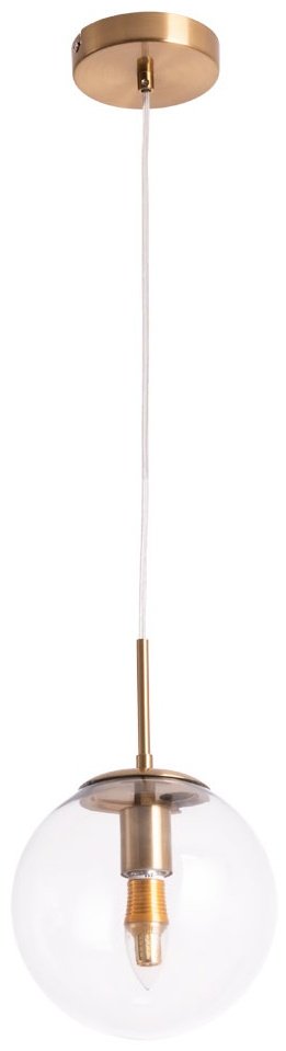 Люстра подвесная Arte Lamp E27, кол-во ламп: 1 шт купить,NaN