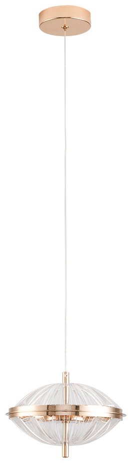 Люстра подвесная Arte Lamp LED, кол-во ламп: 1 шт купить,NaN