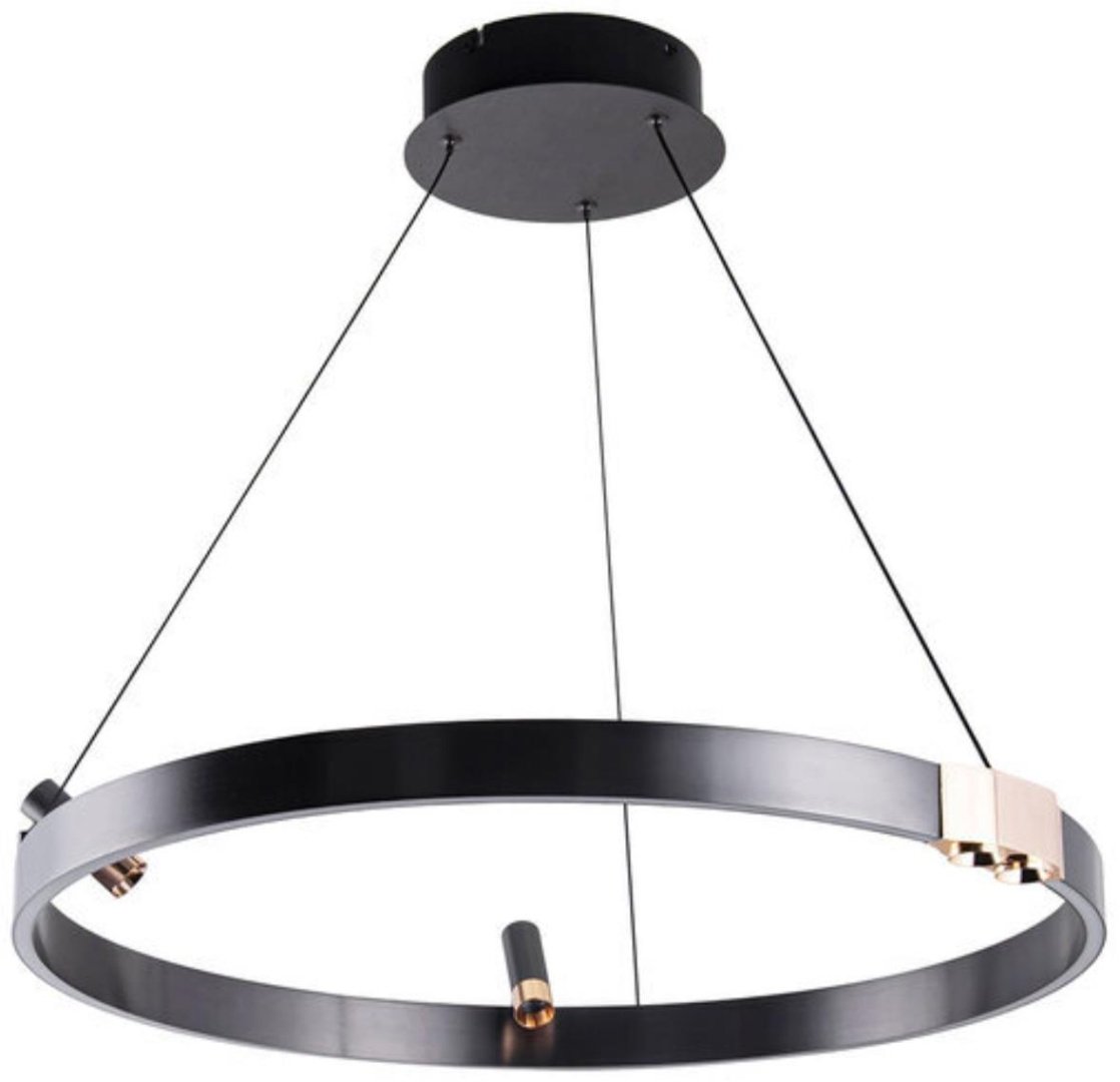 Люстра подвесная Arte Lamp LED, кол-во ламп: 1 шт купить,NaN