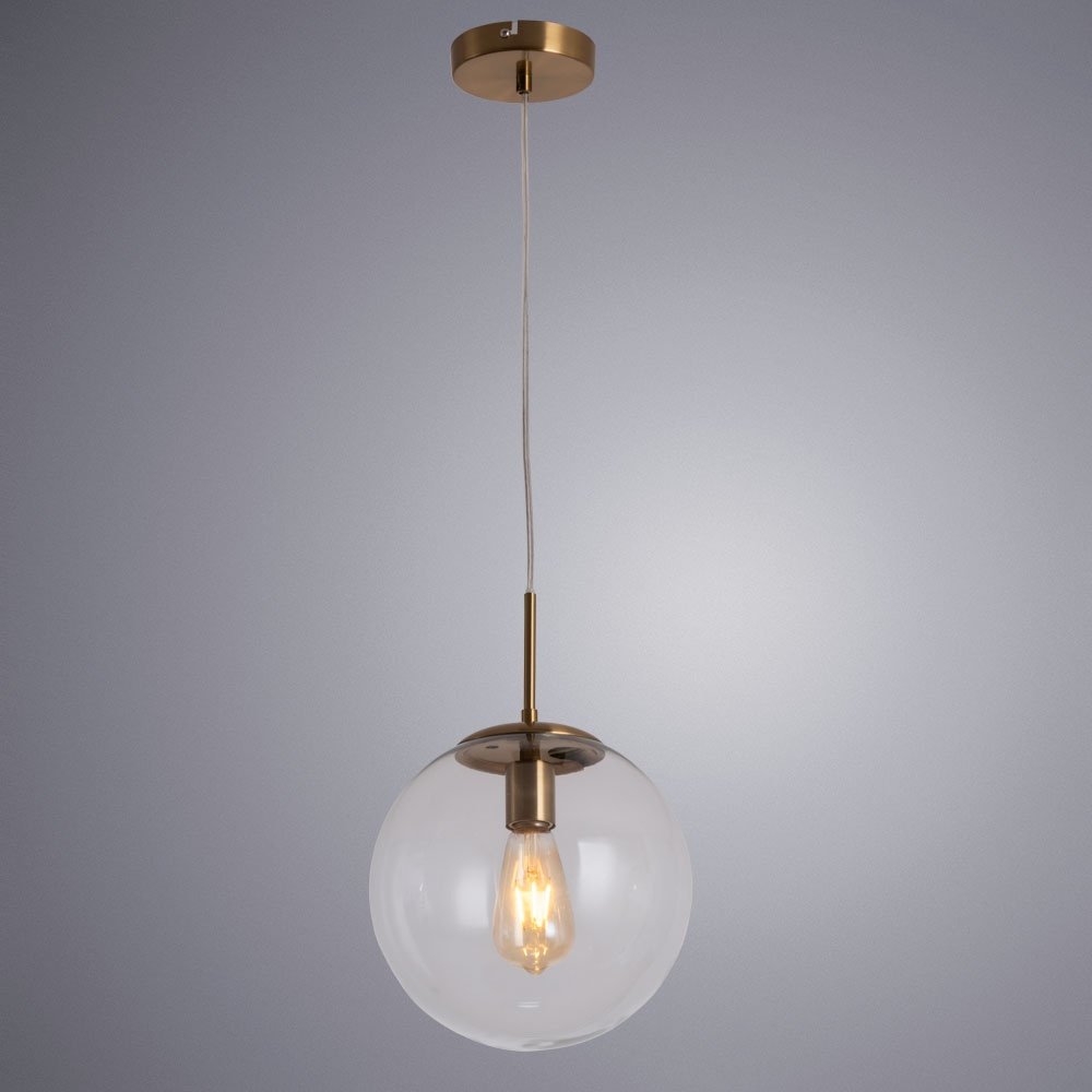 Люстра подвесная Arte Lamp E27, кол-во ламп: 1 шт купить,NaN
