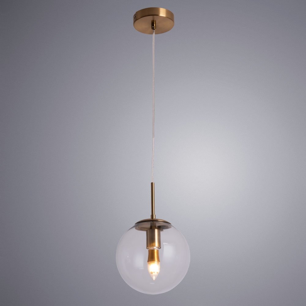 Люстра подвесная Arte Lamp E27, кол-во ламп: 1 шт купить,NaN